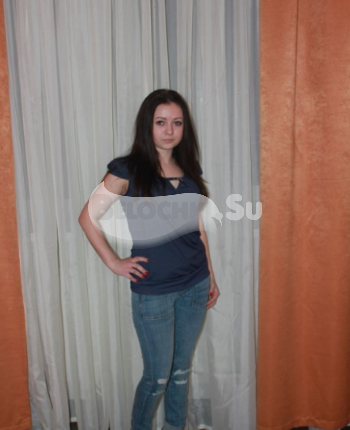 Проститутка Кристина г. Сокол
